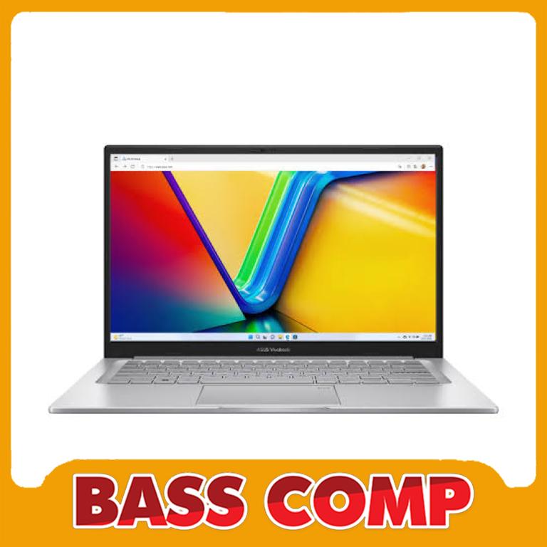 ASUS A1404VA-VIPS711|2M BLUE|SILVER 16/1TB #1