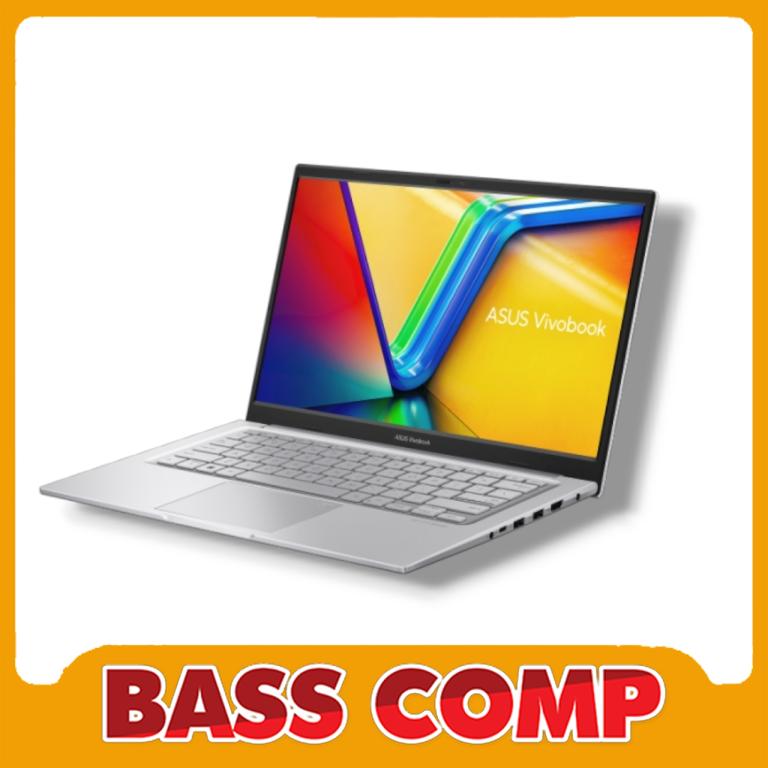 ASUS A1404VA-VIPS751|2 BLUE|SILVER 8/512 #1