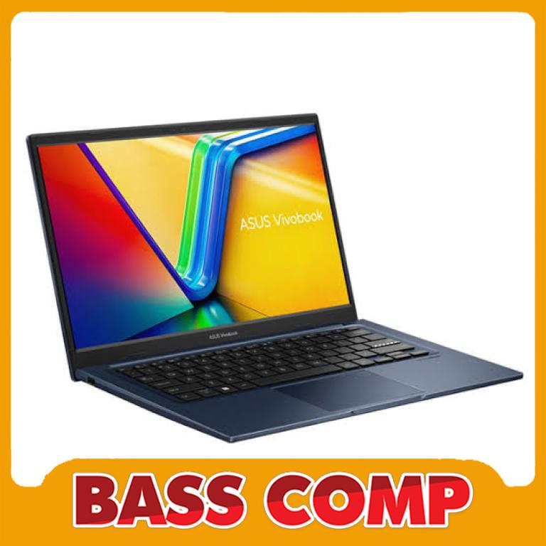 ASUS A1404ZA-VIPS557|8M BLUE|SILVER 16/512 #1