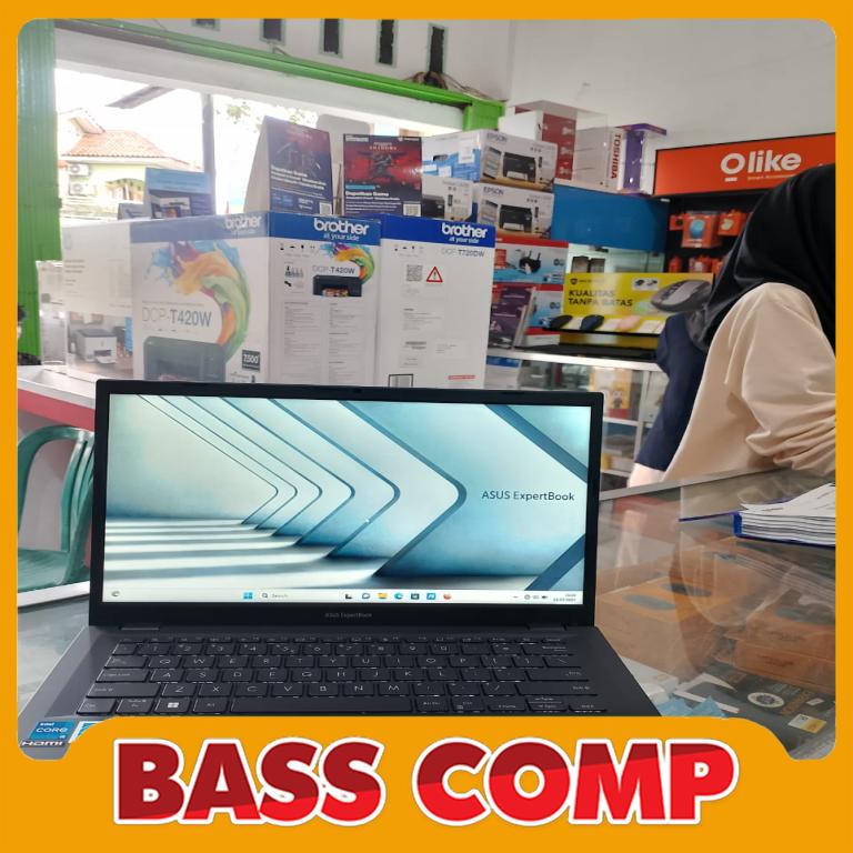 ASUS BG1408CVA-EB5850W TKDN 8/512 #2