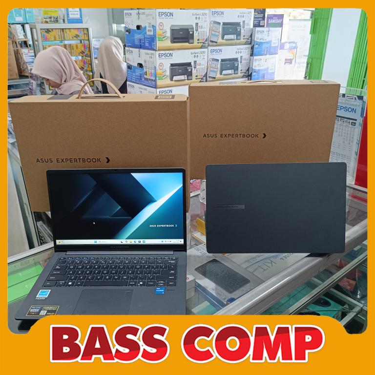 ASUS BG1409CVA-S65850W I5 8/512 TKDN #1