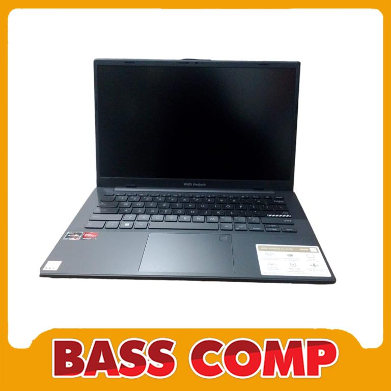 ASUS E1404FA-FHD351|2 BLACK | SILVER 8/512 #1