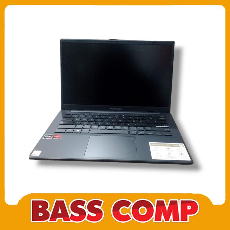 ASUS E1404FA-FHD351|2 BLACK | SILVER 8/512 #2