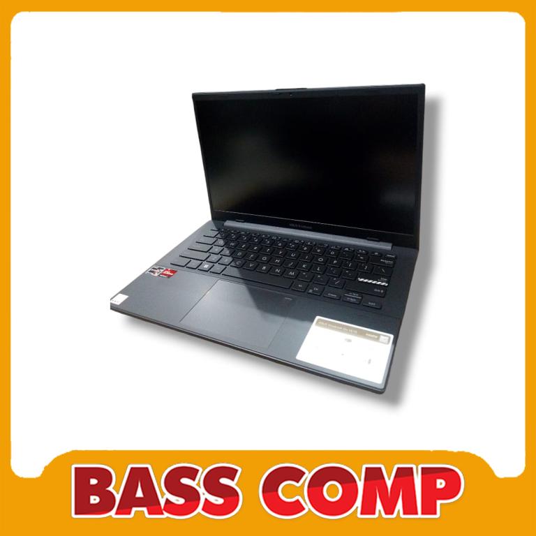 ASUS E1404FA-FHD351|2 BLACK | SILVER 8/512 #3