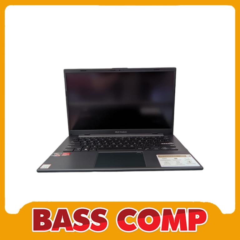 ASUS E1404FA-VIPS552 BLACK 16/512 #1
