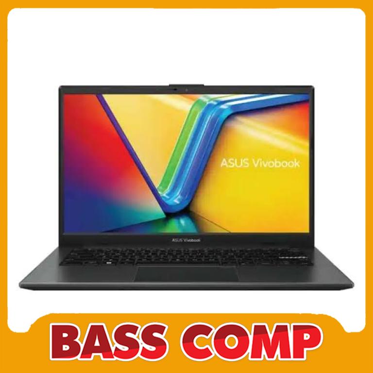ASUS E1404FA FHD321|3 GRAPHIC BLACK|SILVER 8/256 #1