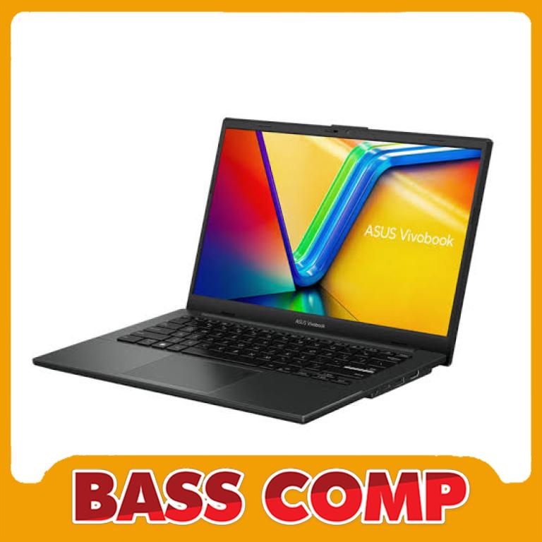 ASUS E1404FA VIPS558|9 GRAPHIC BLACK|SILVER 8/512 #1