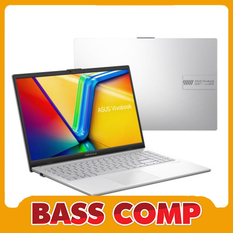 ASUS E1504FA-OLED351|352|353 (SILVER | BLACK | GREEN GREY) 8/512 #1