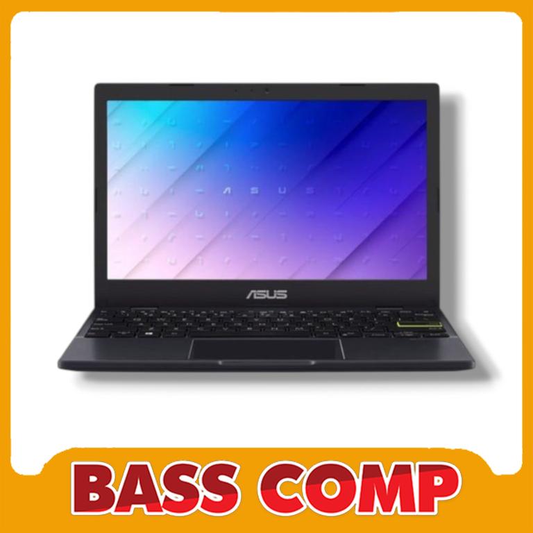 ASUS E210KA-HD4413M STAR BLACK DC 8/128 #1