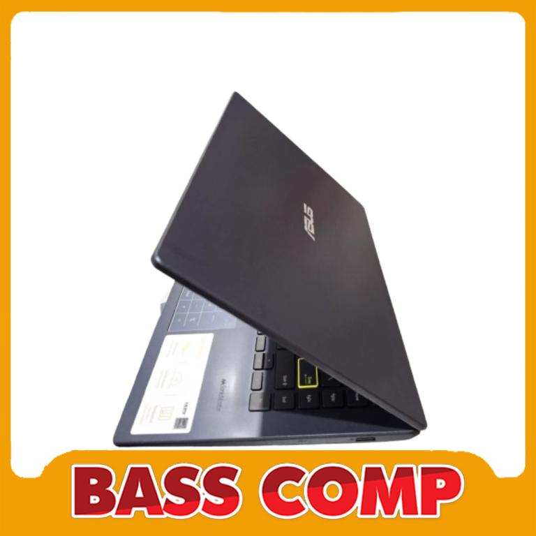 ASUS E410KA-FHD426|9M PEACOCK BLUE | BLACK 8/256 #2