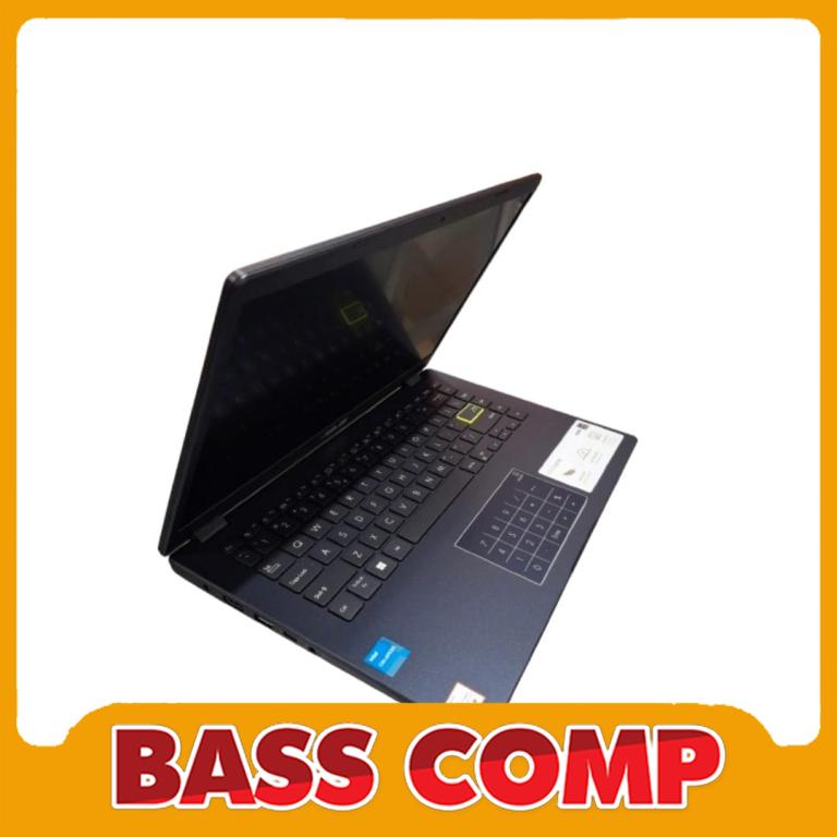 ASUS E410KA-FHD426|9M PEACOCK BLUE | BLACK 8/256 #3