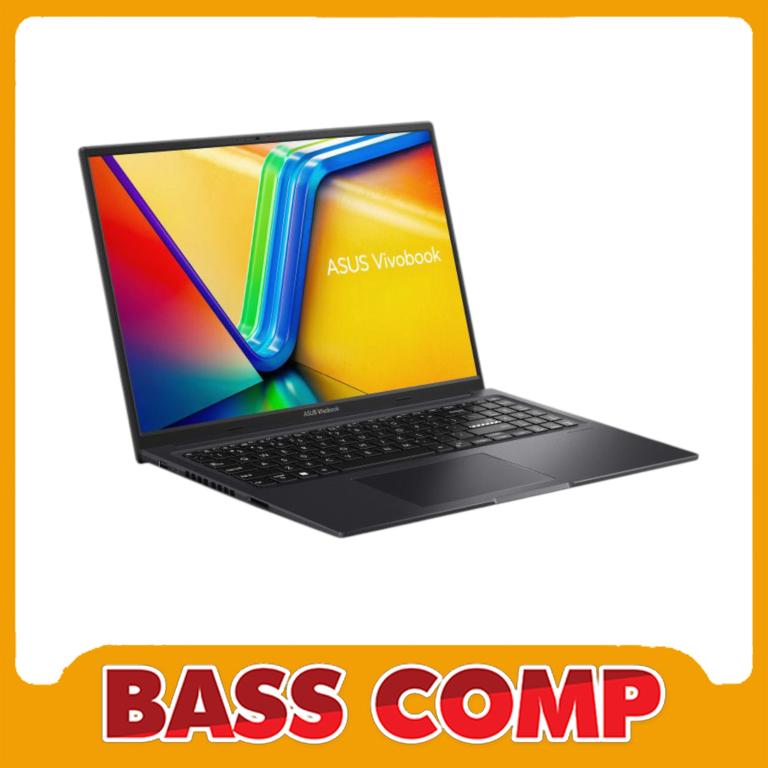 ASUS K3605VC-I535B6T-HM BLACK RTX3050 I5 16/512 #1