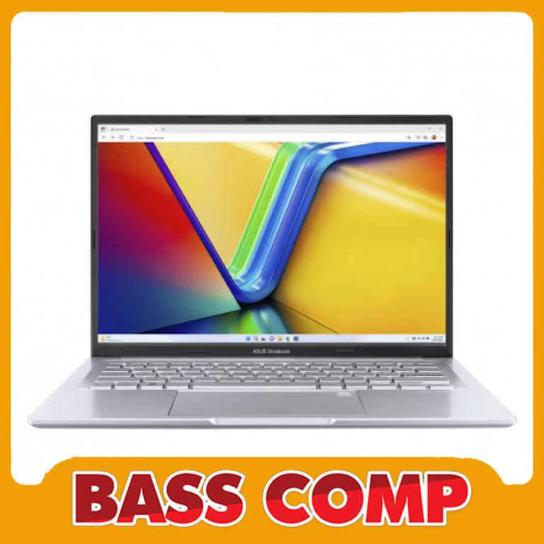 ASUS M1405YA-VIPS751|2 GRAPHIC BLACK | SILVER 16/512 #1