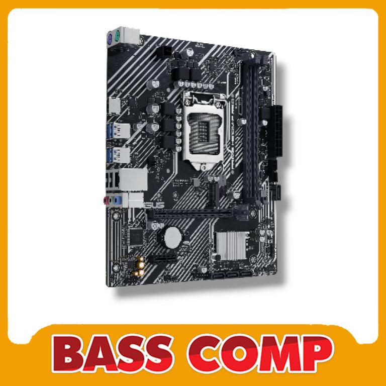 ASUS PRIME LGA1200 H510M-F R3.0 #1