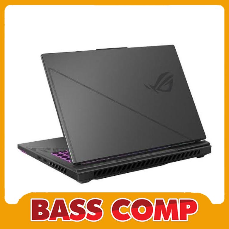 ASUS ROG STRIX G614JU I545J6G HM ECLIPSE GREY 16/512 #2