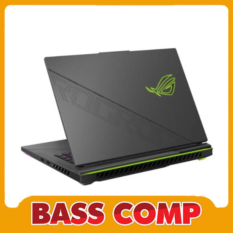 ASUS ROG STRIX G614PM R9N56C6G ECLIPSE GREY 16/1TB #2