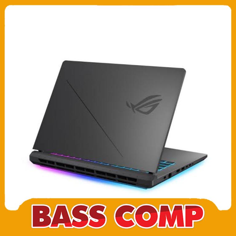 ASUS ROG STRIX G615LM I9N56C6G HM ECLIPSE GREY 32/1TB #2