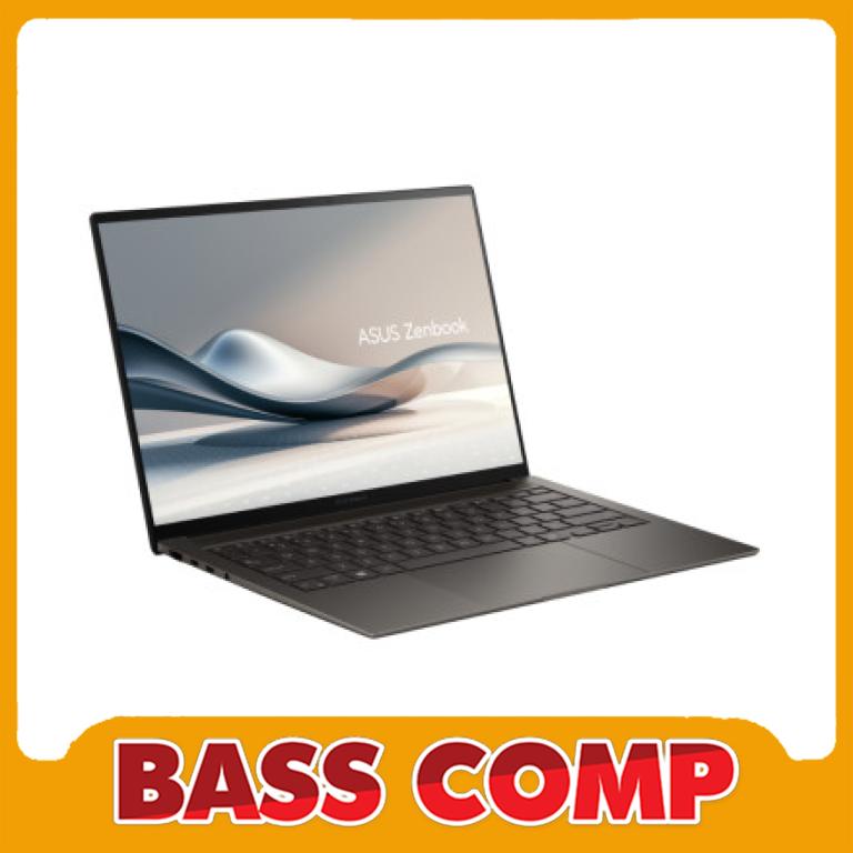 ASUS UX5406SA-OLEDS711TM TOUCH GREY 32/1TB #2
