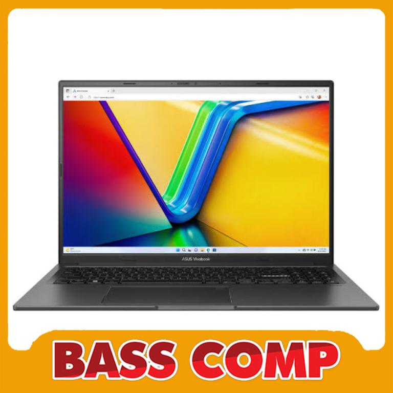 ASUS VIVOBOOK 16X K3605ZF-VIPS552M BLACK (RTX 2050) 8/512 #1
