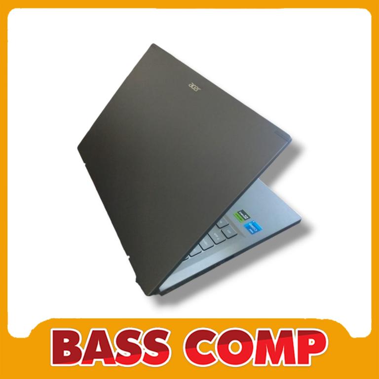 ACER ASPIRE A14-51GM-57BP STEEL GREY RTX 2050 8/512 #3