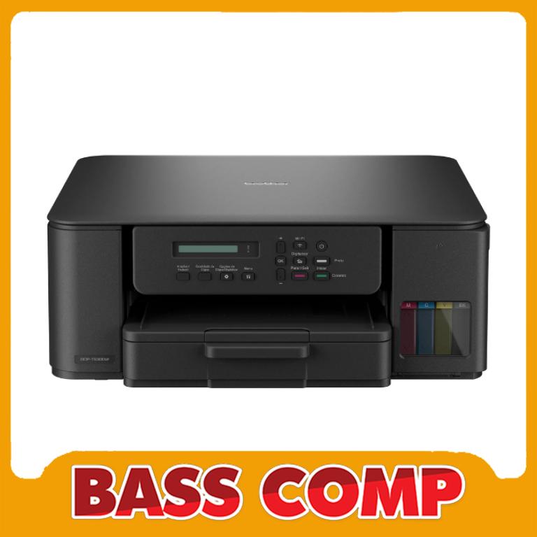 BROTHER DCP-T530DW PRINT SCAN COPY WIRELESS INFUS #1