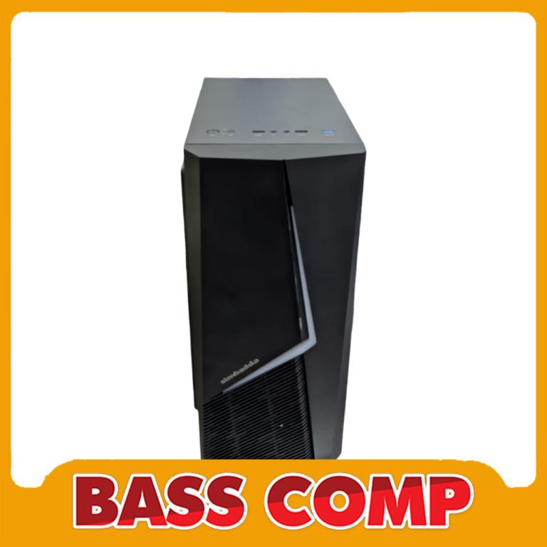 CASING SIMBADDA SIMV 3162 380W #3