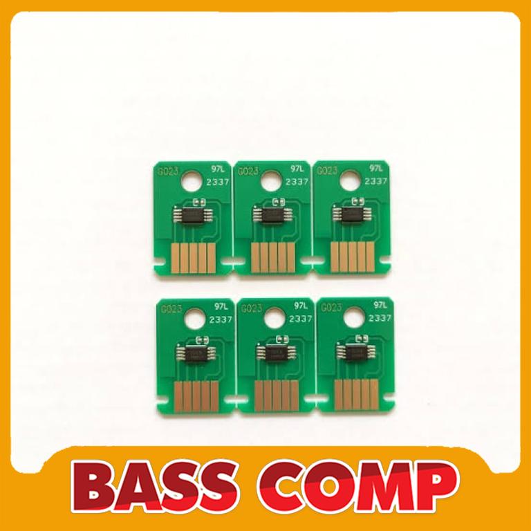 CHIP MAINTENANCE CARTRIGE MC02 #1