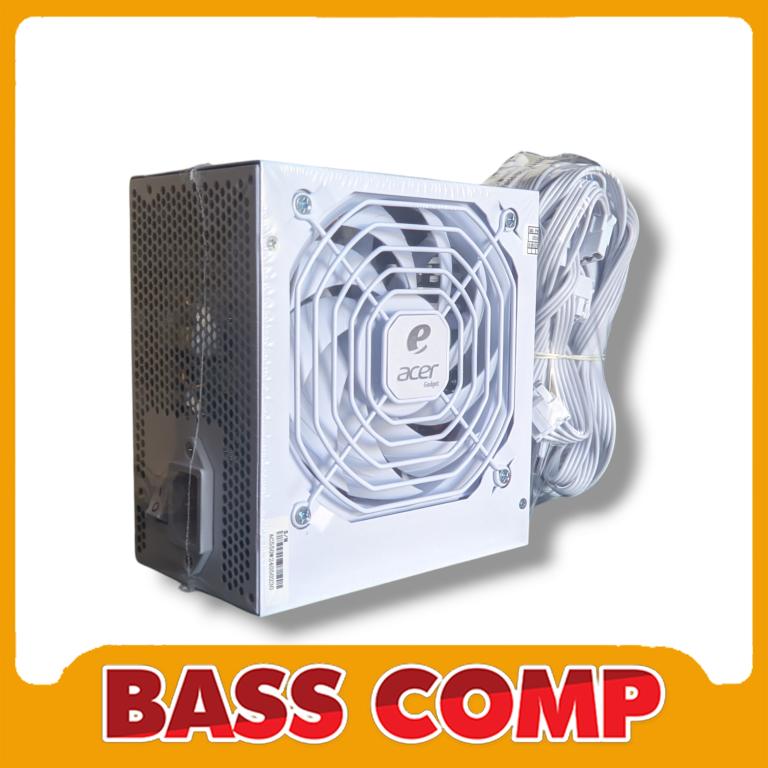 EMACHINE ACER AC550 WHITE 80+ BRONZE #1