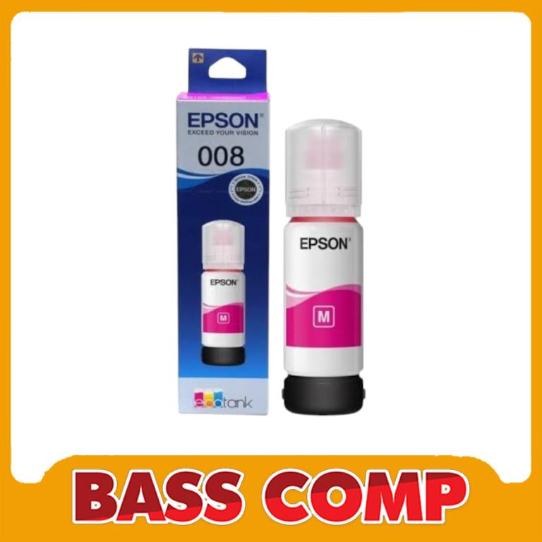 EPSON 008 MAGENTA #1