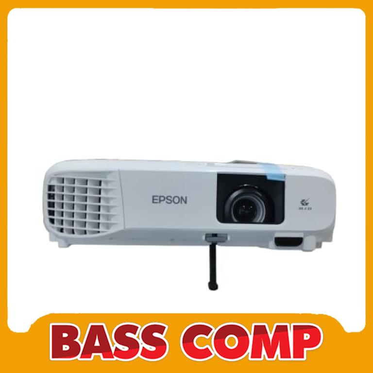 EPSON EB-X600 (TKDN) XGA #1