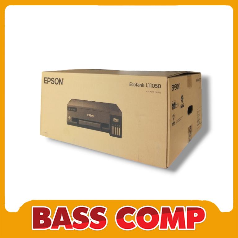 EPSON L11050 PRINT A3+ WIFI #2