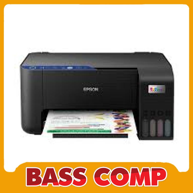 EPSON L3251 PRINT SCAN COPY WIRELESS TKDN #1