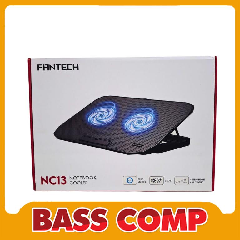FANTECH NB COOLER NC13 #1