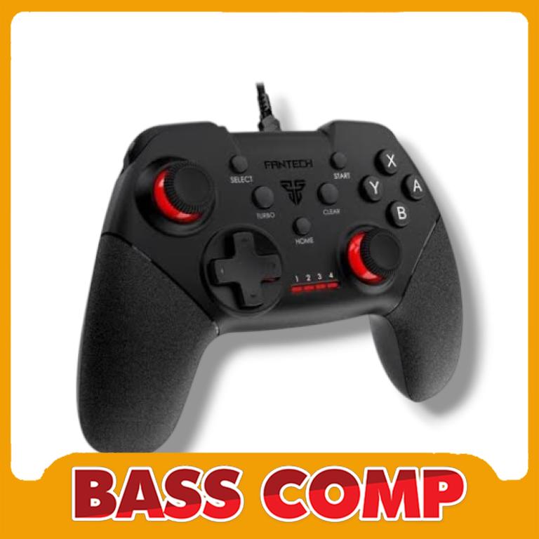 GAMEPAD FANTECH SHOOTER II GP13 #2