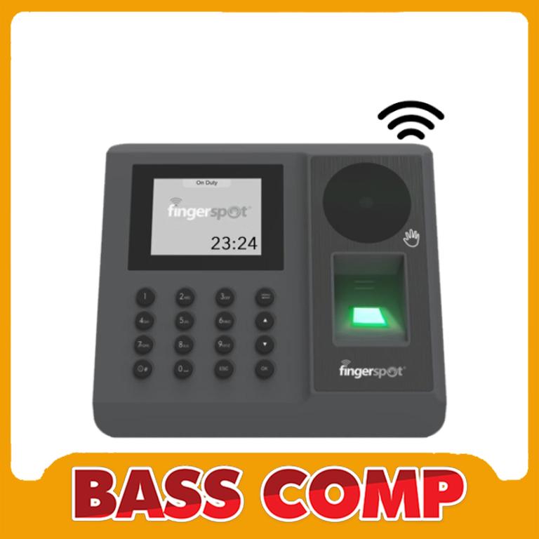 FINGERPRINT REVO WDV-204BNC #1
