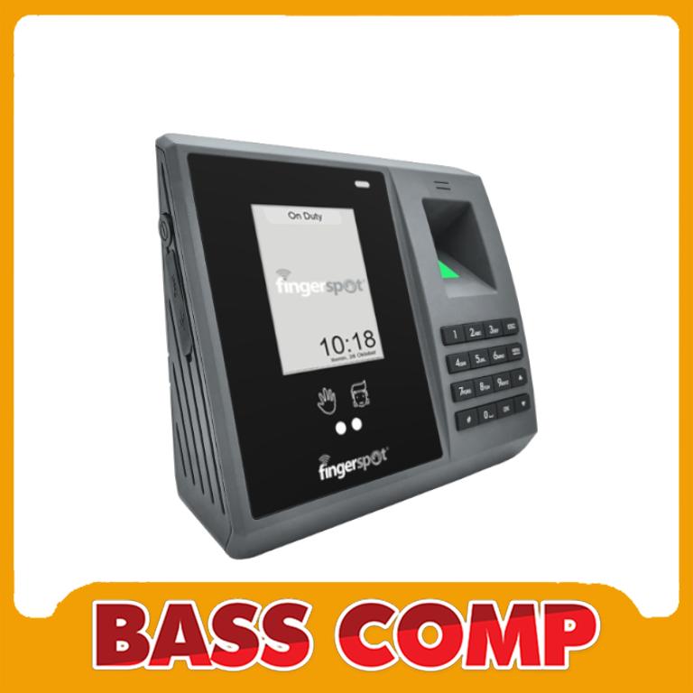 FINGERPRINT REVO WFV 208BNC #1
