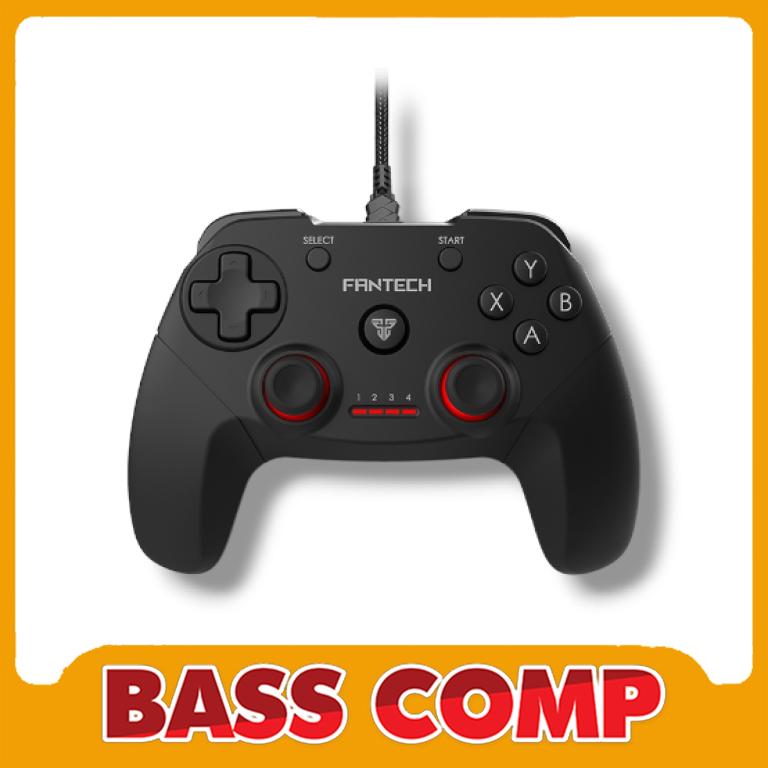 GAMEPAD FANTECH REVOLVER GP12 #1