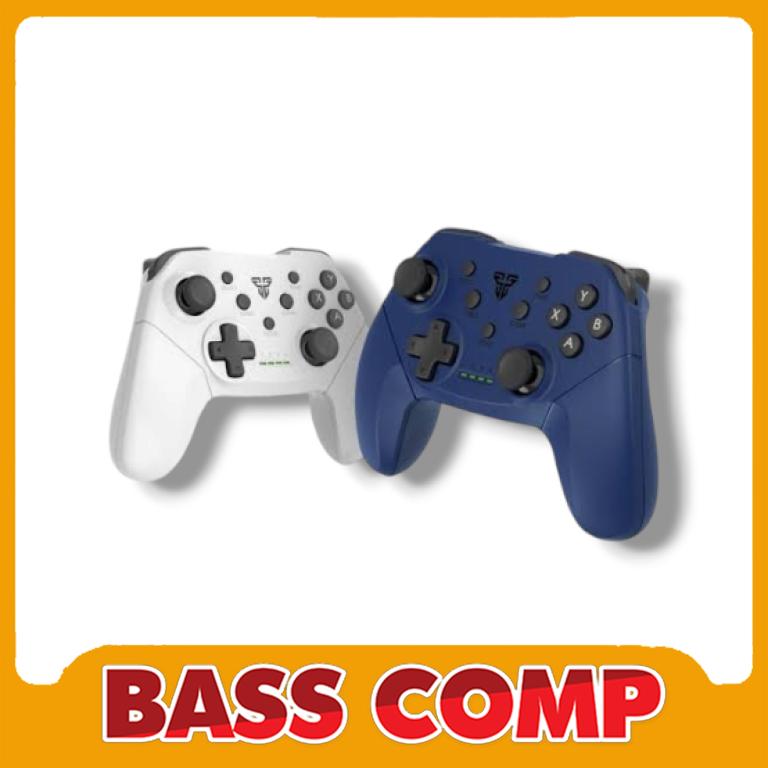 GAMEPAD FANTECH SHOOTER II WGP13 #1