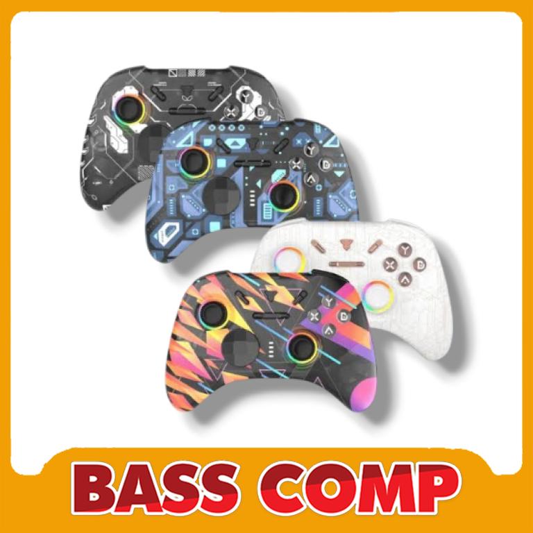 GAMEPAD FANTECH WGP15 EOS PRO #1