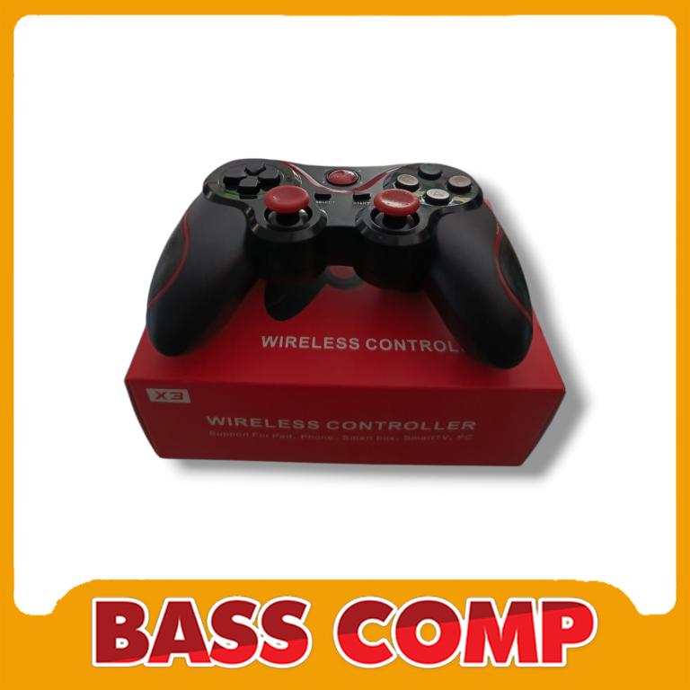 GAMEPAD SINGLE X3 ANDROID BLUETOOTH #2
