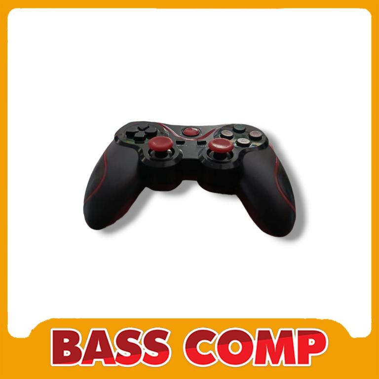 GAMEPAD SINGLE X3 ANDROID BLUETOOTH #3