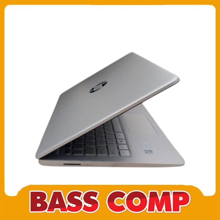 HP 14S-DQ3888TU SILVER 8/512 #1