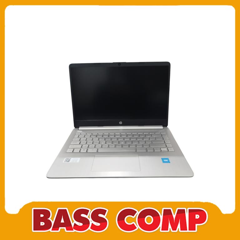 HP 14S-DQ3888TU SILVER 8/512 #2