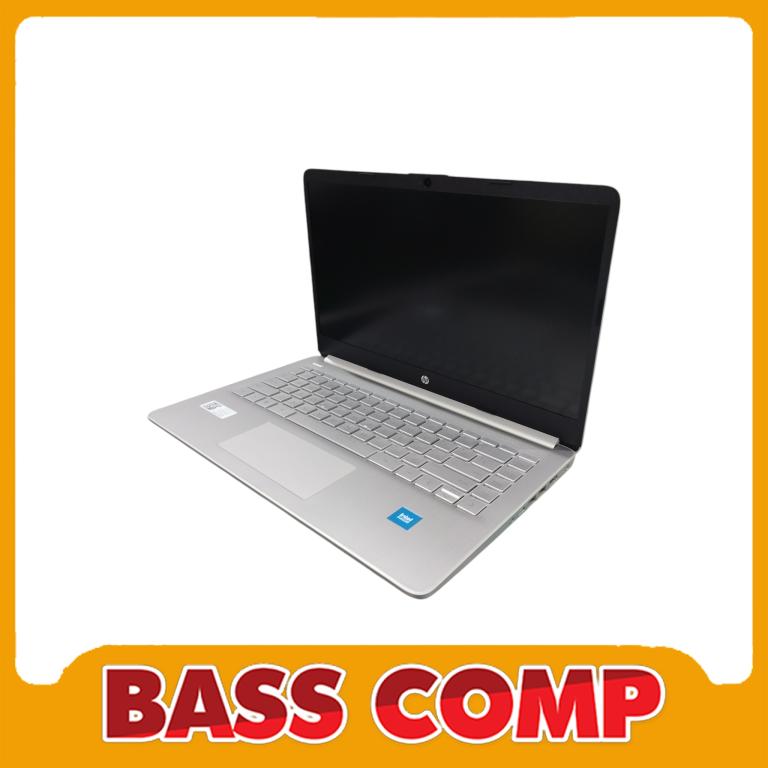 HP 14S-DQ3888TU SILVER 8/512 #3