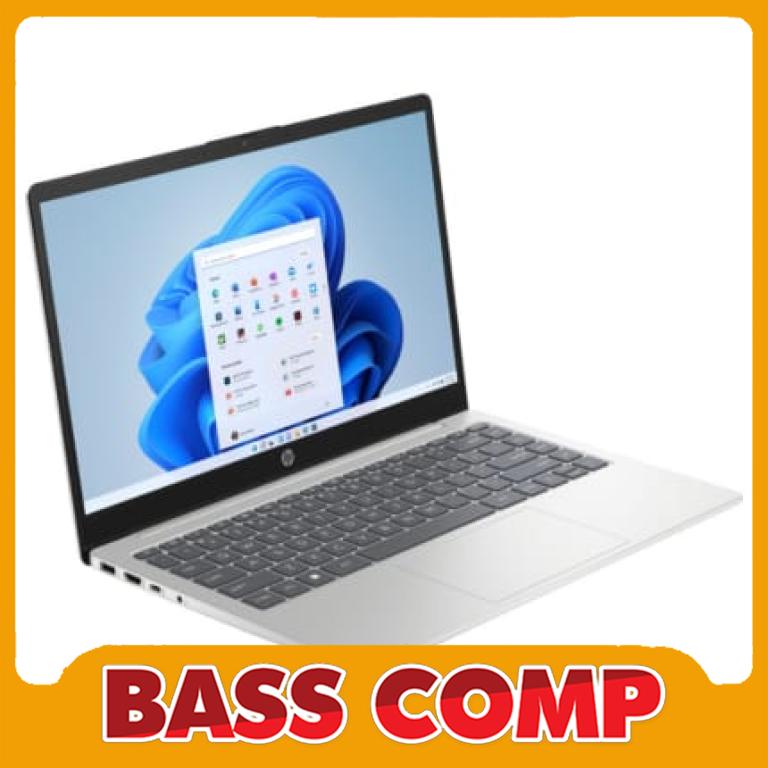 HP 14S-DQ5567TU SILVER 8/512 #1