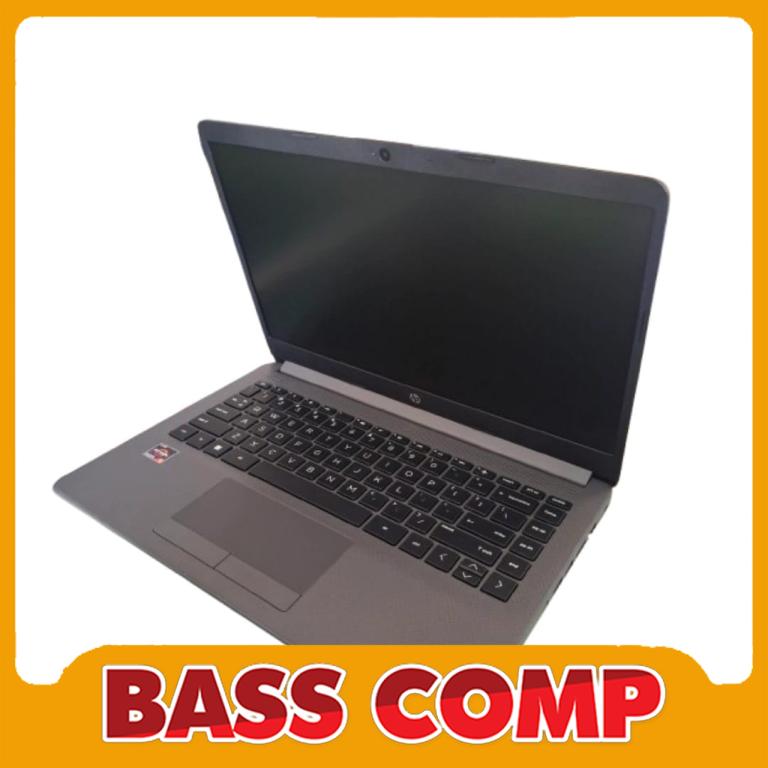 HP 245 G8 R5 BLACK 8/512 #1