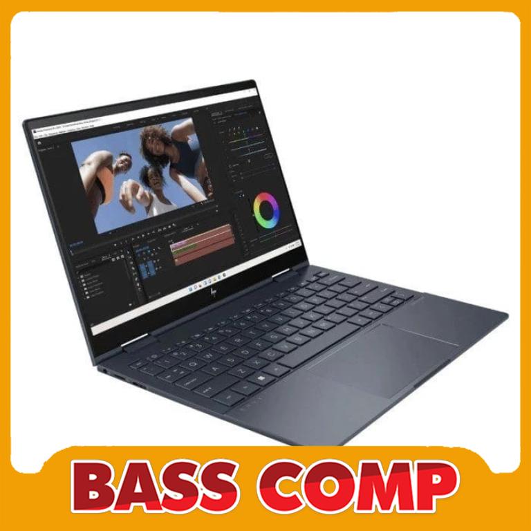 HP ENVY X360 14-FC0666TU TOUCH 360 BLUE OLED 16/512 #1