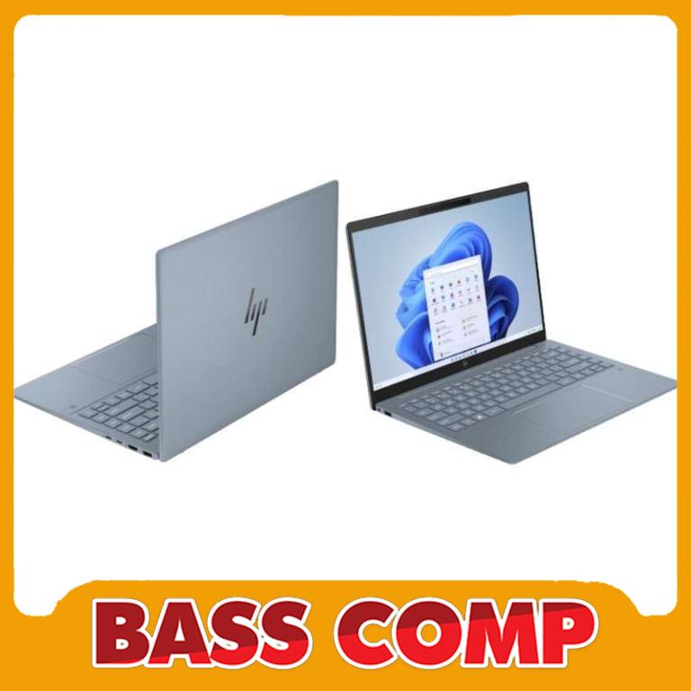 HP PAVILION PLUS 14-EW0021TU OHS BLUE 16/512 #1