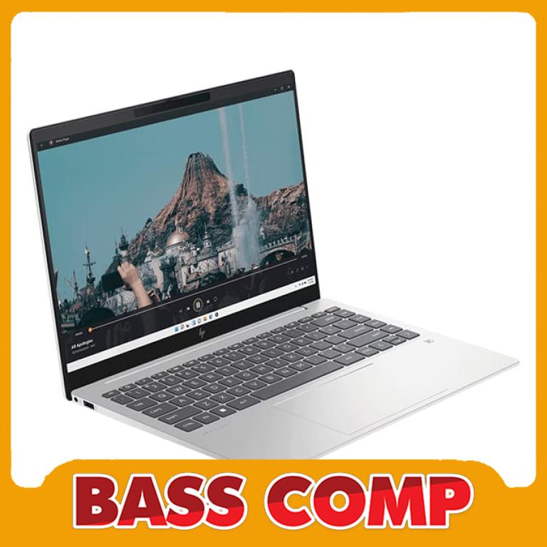 HP PAVILION PLUS 14-EY0016AU * OHS SILVER 16/512 #1