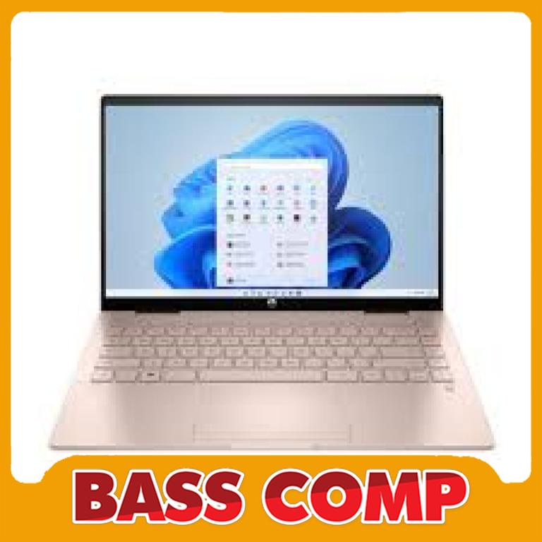 HP PAVILION X360 14-EK2666TU ROSE GOLD #1